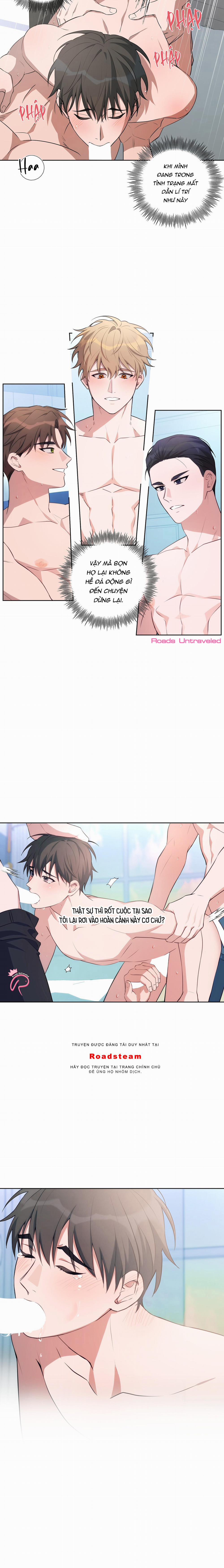 Ba Đêm, Là Thật Đó 1 trang 8