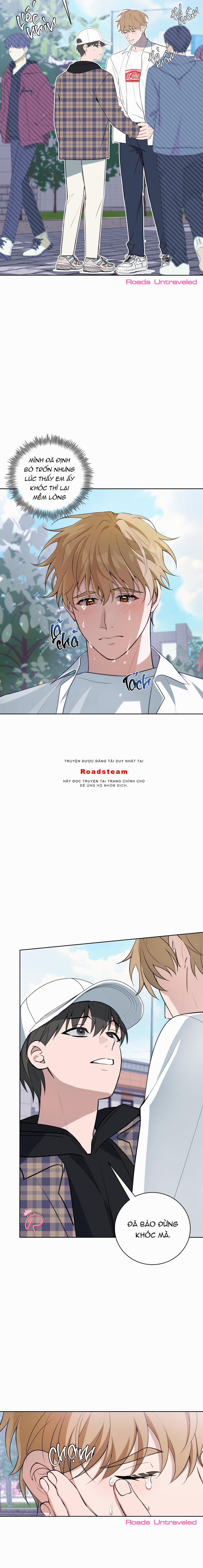 Ba Đêm, Là Thật Đó 10 trang 2