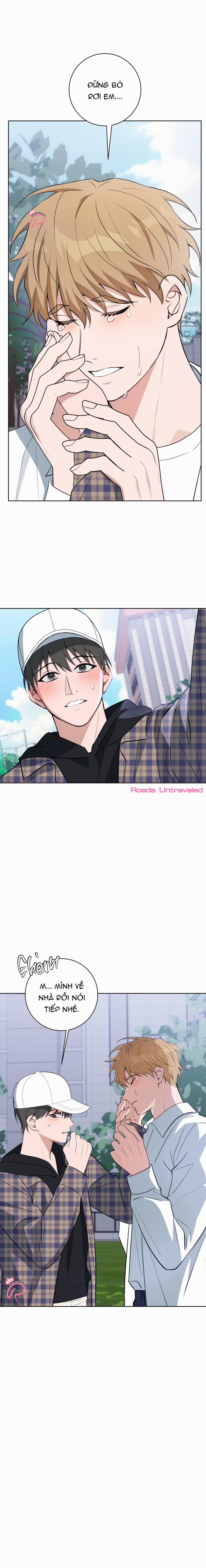 Ba Đêm, Là Thật Đó 10 trang 3