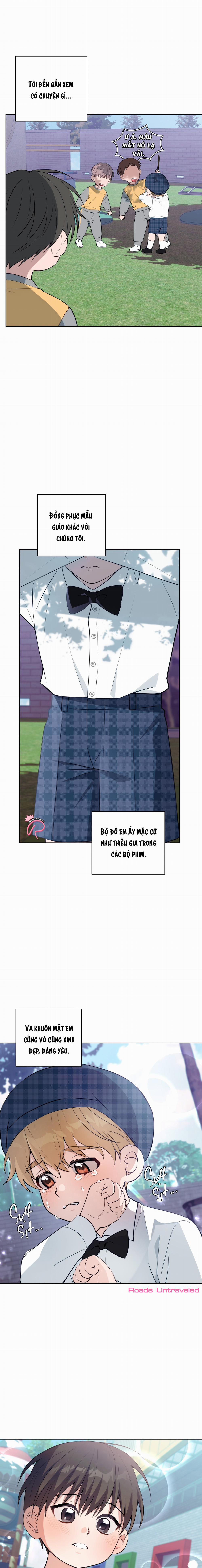 Ba Đêm, Là Thật Đó 10 trang 5