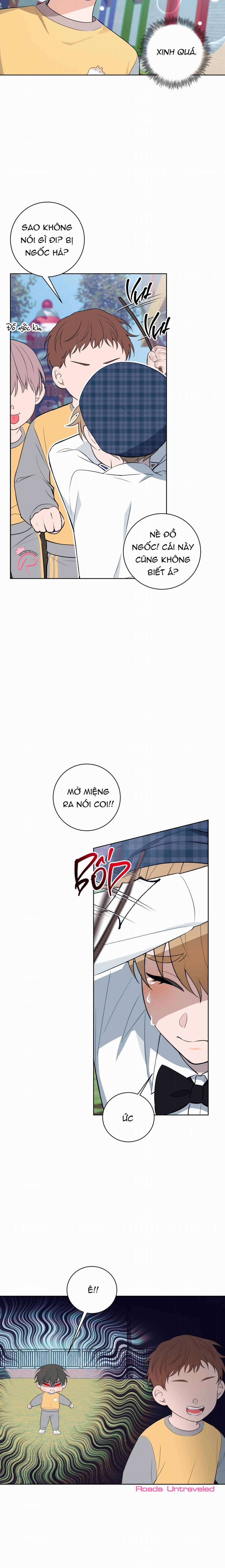 Ba Đêm, Là Thật Đó 10 trang 6