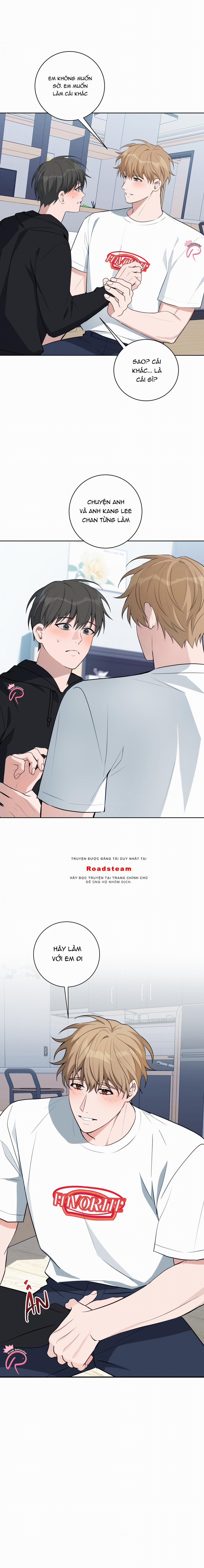 Ba Đêm, Là Thật Đó 11 trang 16