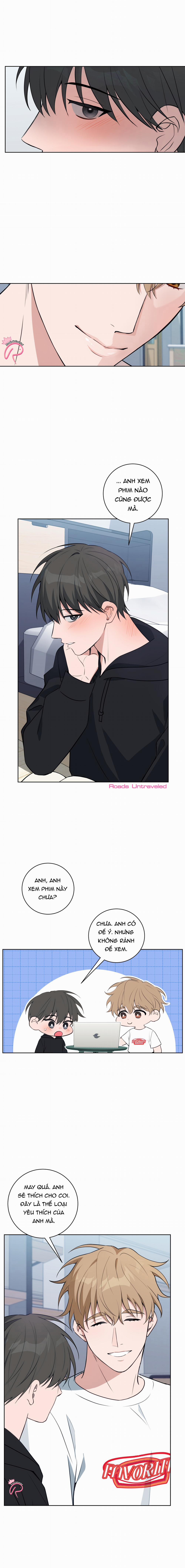 Ba Đêm, Là Thật Đó 11 trang 4