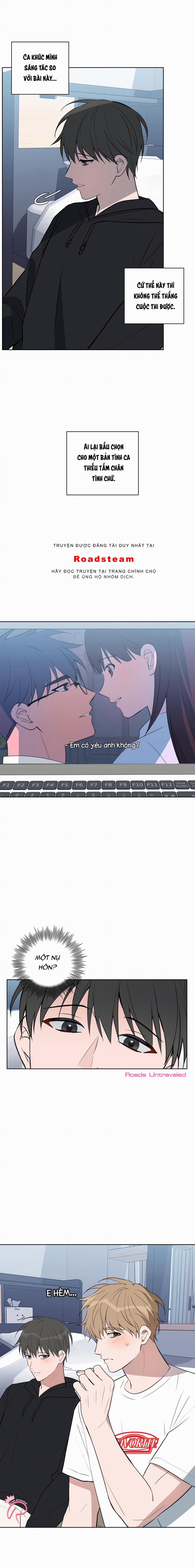 Ba Đêm, Là Thật Đó 11 trang 6