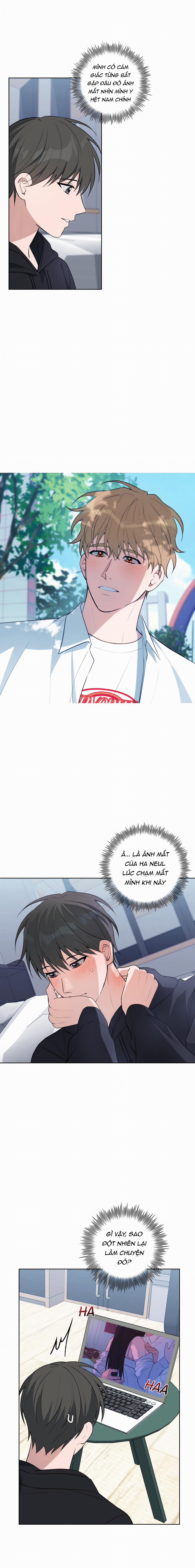 Ba Đêm, Là Thật Đó 11 trang 7