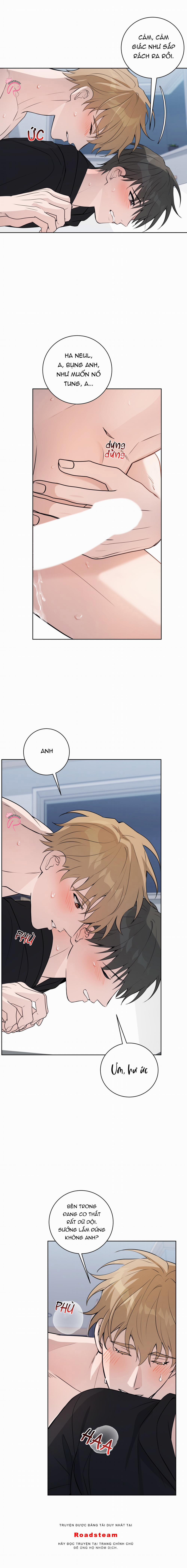 Ba Đêm, Là Thật Đó 12 trang 13