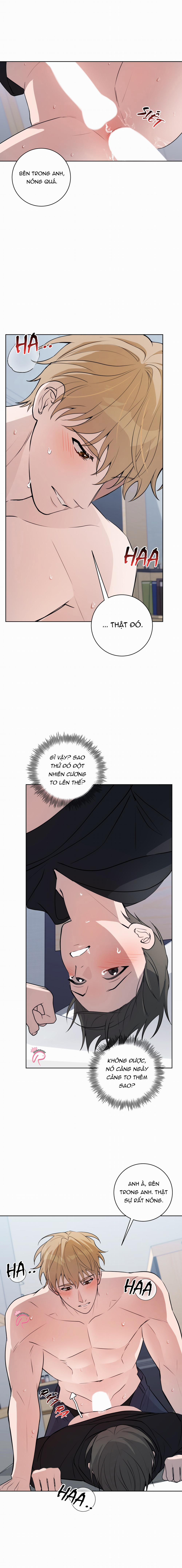 Ba Đêm, Là Thật Đó 12 trang 15