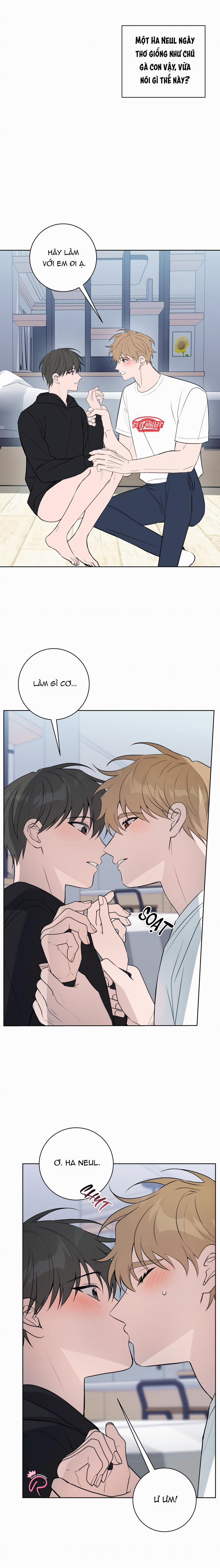 Ba Đêm, Là Thật Đó 12 trang 3