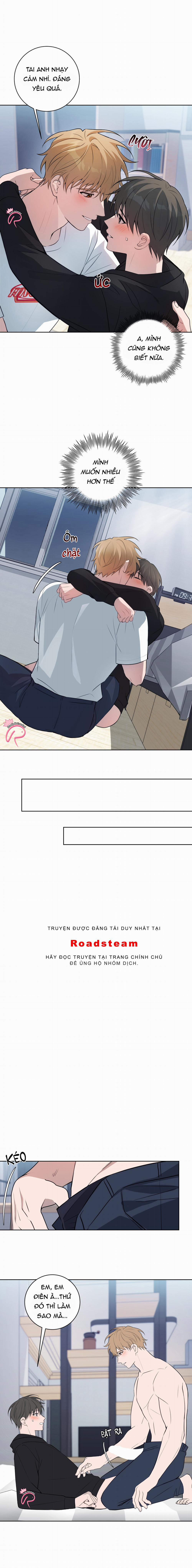 Ba Đêm, Là Thật Đó 12 trang 6