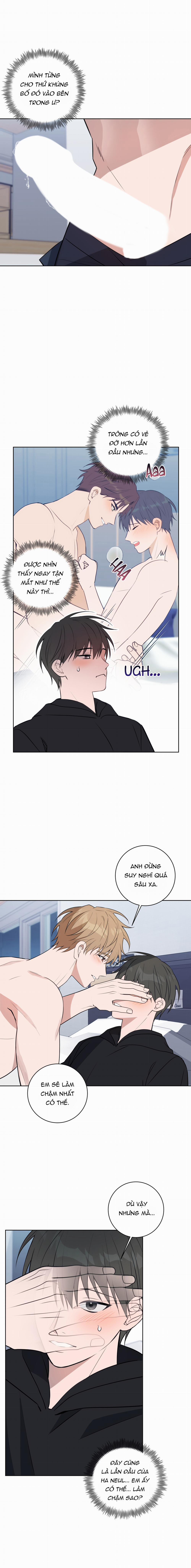 Ba Đêm, Là Thật Đó 12 trang 7