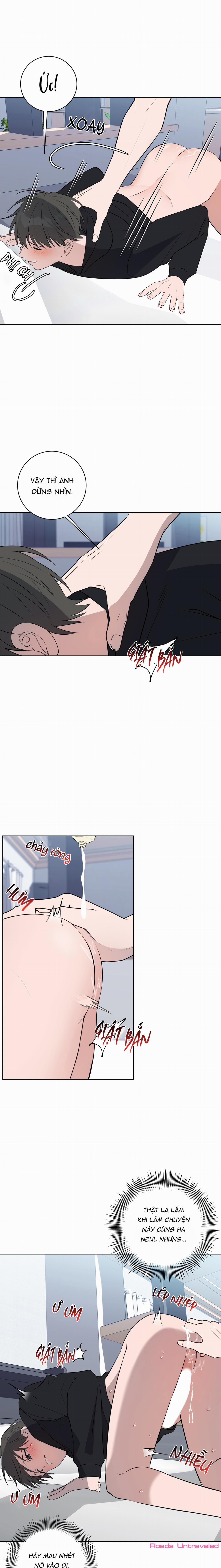 Ba Đêm, Là Thật Đó 12 trang 8