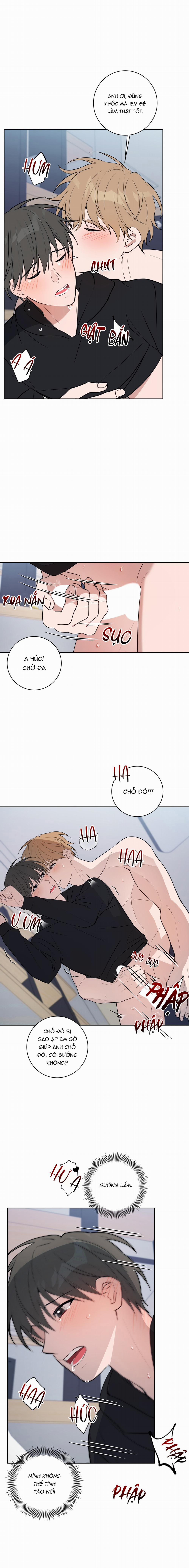 Ba Đêm, Là Thật Đó 13 trang 10