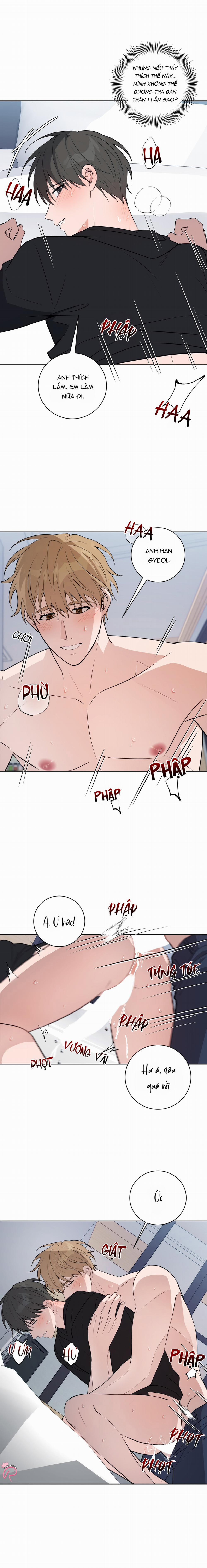 Ba Đêm, Là Thật Đó 13 trang 11