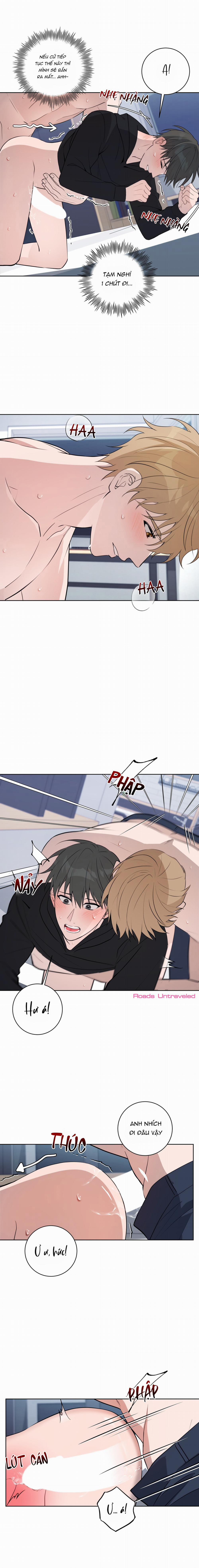 Ba Đêm, Là Thật Đó 13 trang 2