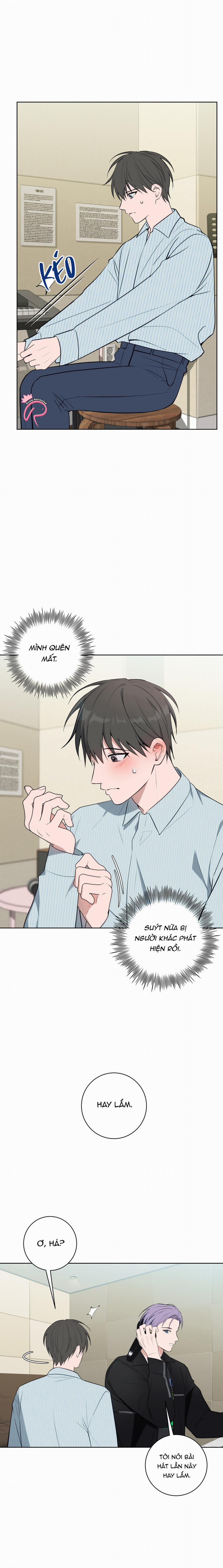 Ba Đêm, Là Thật Đó 14 trang 2