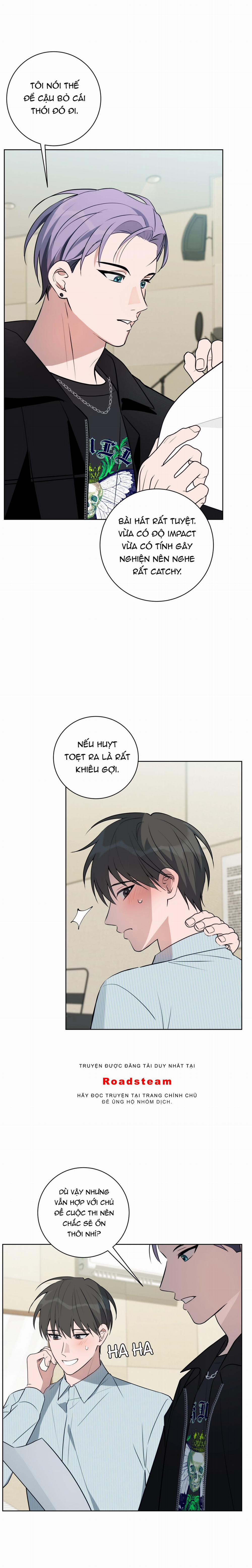 Ba Đêm, Là Thật Đó 14 trang 4