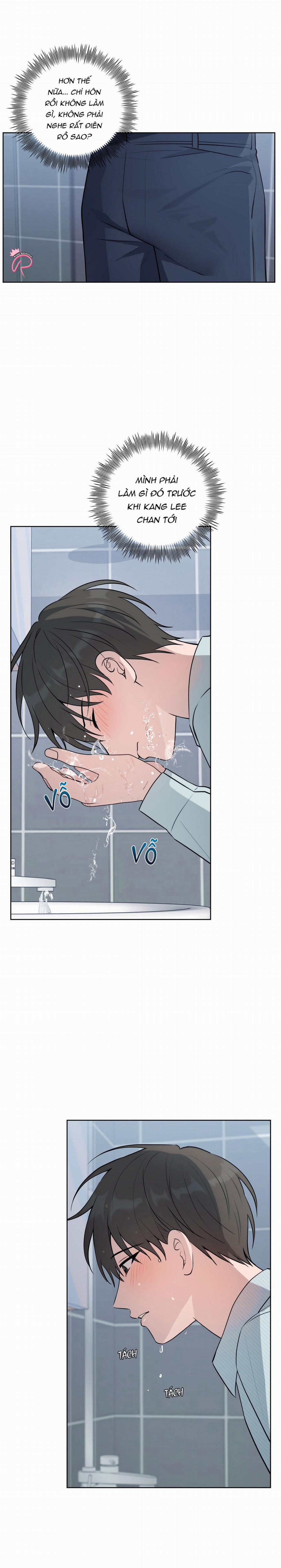 Ba Đêm, Là Thật Đó 15 trang 19