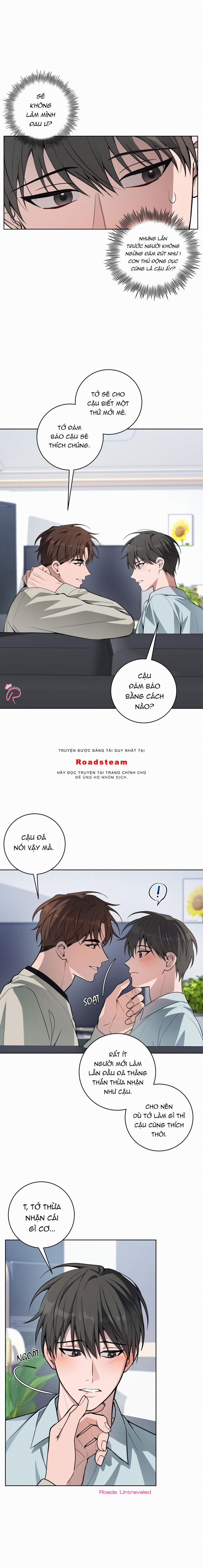 Ba Đêm, Là Thật Đó 16 trang 11