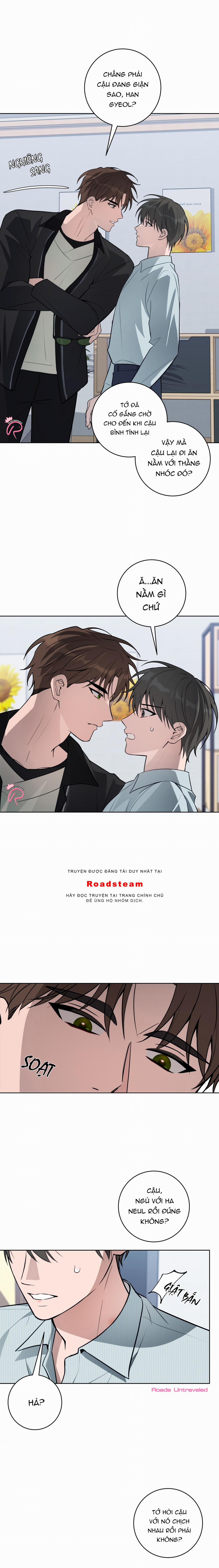 Ba Đêm, Là Thật Đó 16 trang 2