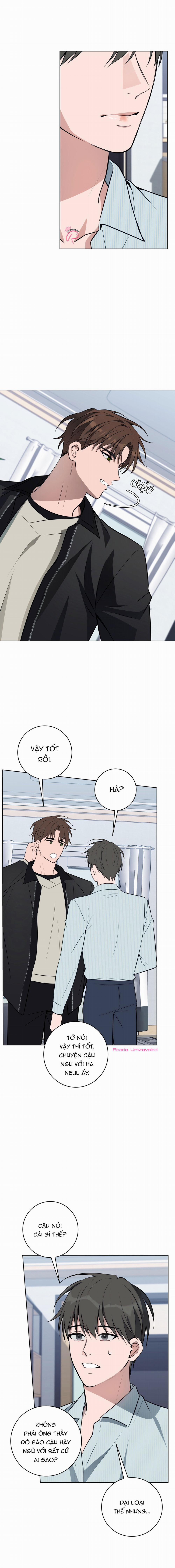 Ba Đêm, Là Thật Đó 16 trang 4