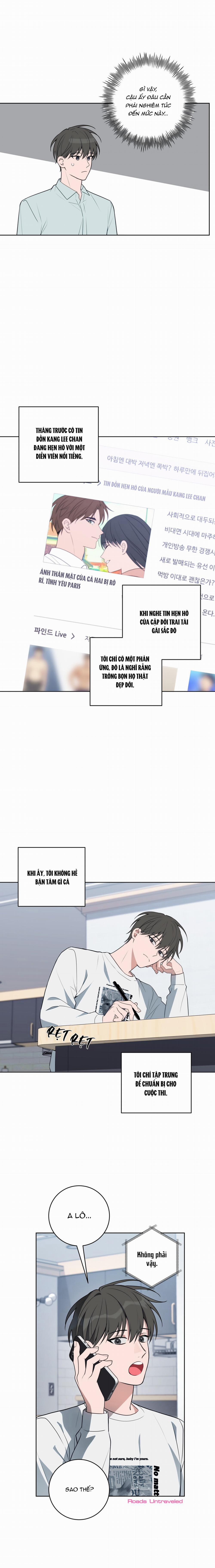 Ba Đêm, Là Thật Đó 17 trang 7