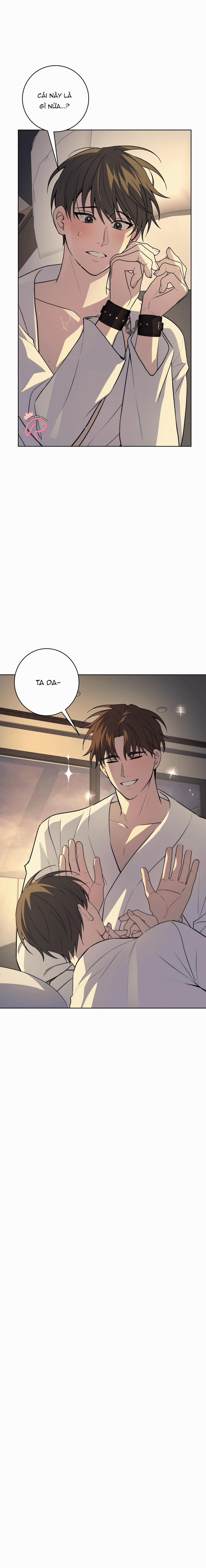 Ba Đêm, Là Thật Đó 18 trang 16