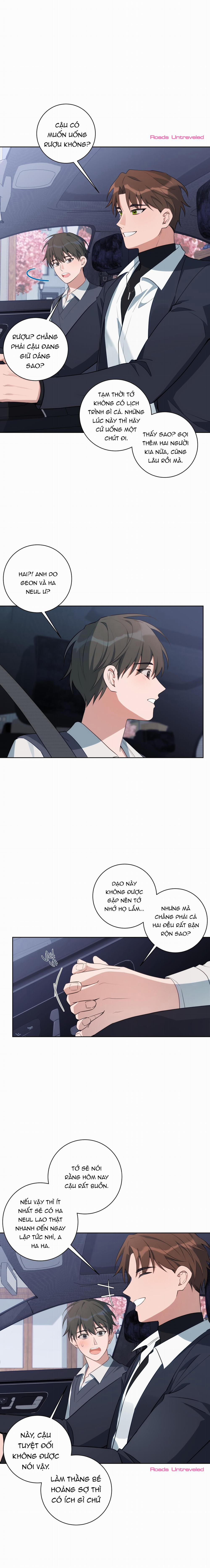 Ba Đêm, Là Thật Đó 2 trang 8