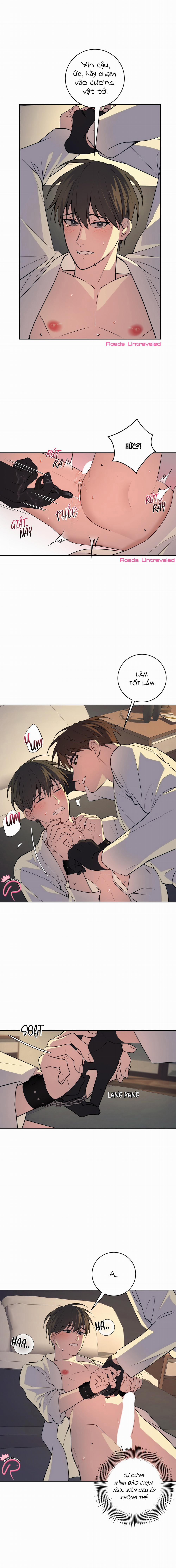 Ba Đêm, Là Thật Đó 20 trang 10