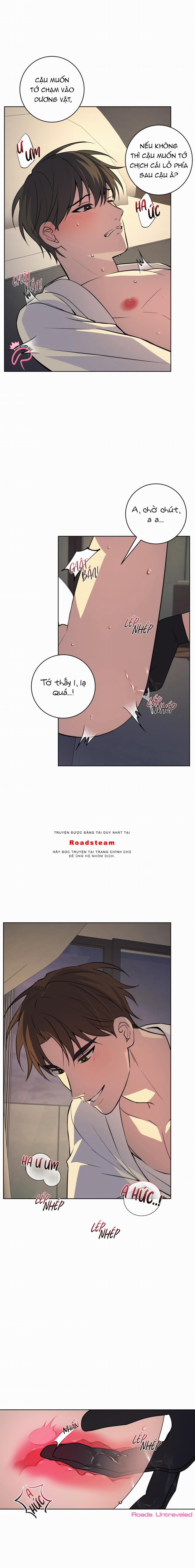 Ba Đêm, Là Thật Đó 20 trang 13