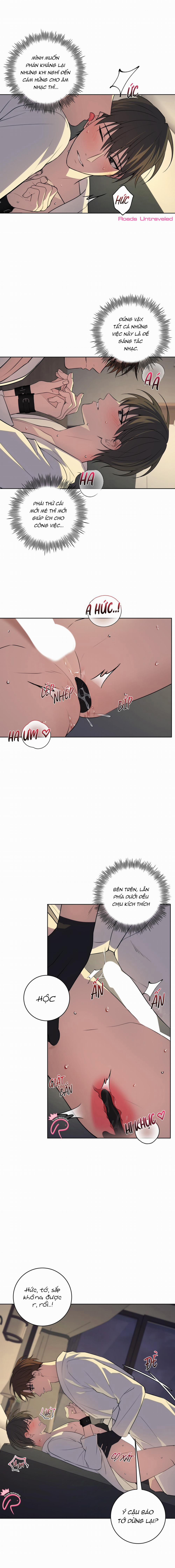 Ba Đêm, Là Thật Đó 20 trang 2