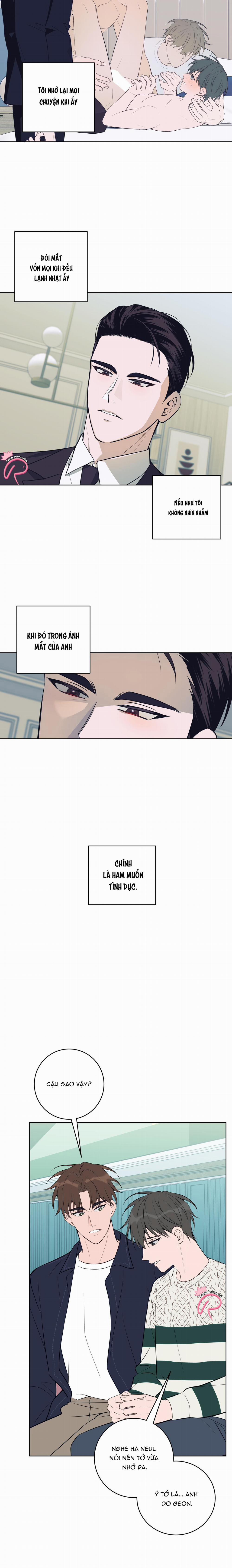 Ba Đêm, Là Thật Đó 22 trang 16