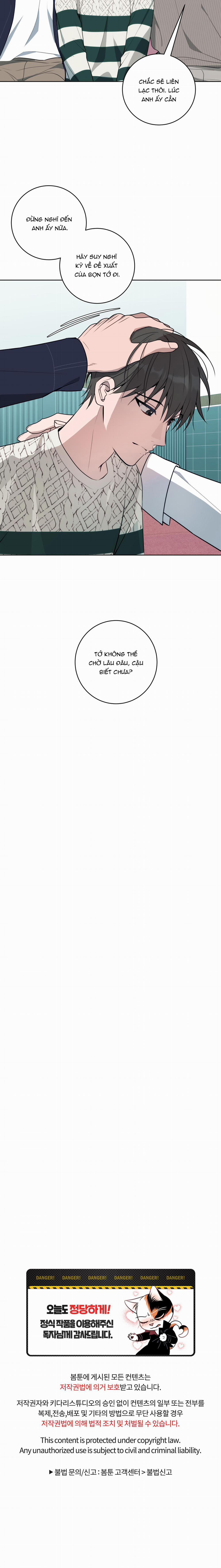 Ba Đêm, Là Thật Đó 22 trang 18