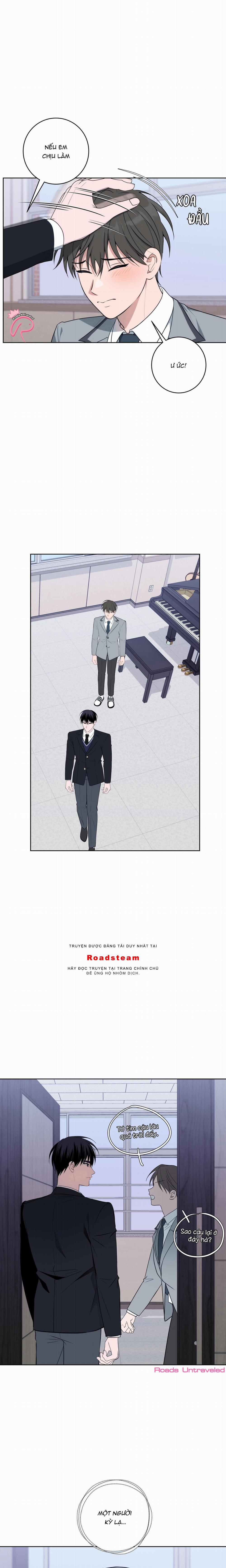 Ba Đêm, Là Thật Đó 23 trang 16