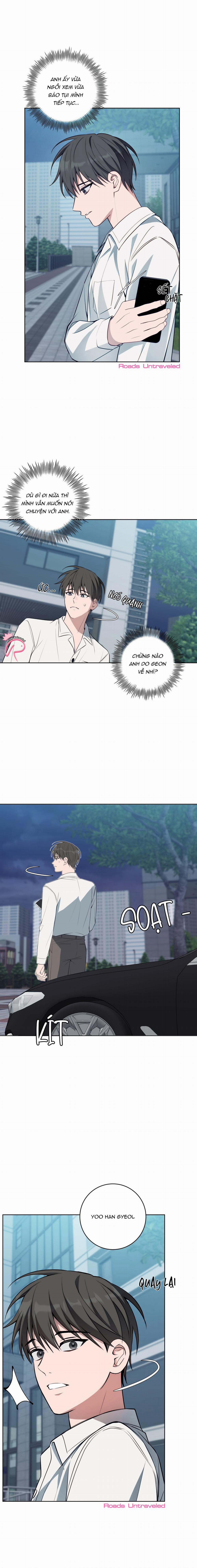 Ba Đêm, Là Thật Đó 24 trang 2