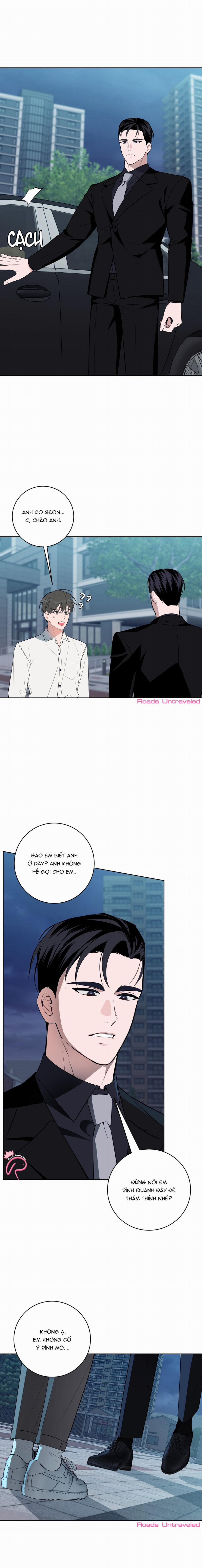 Ba Đêm, Là Thật Đó 24 trang 3