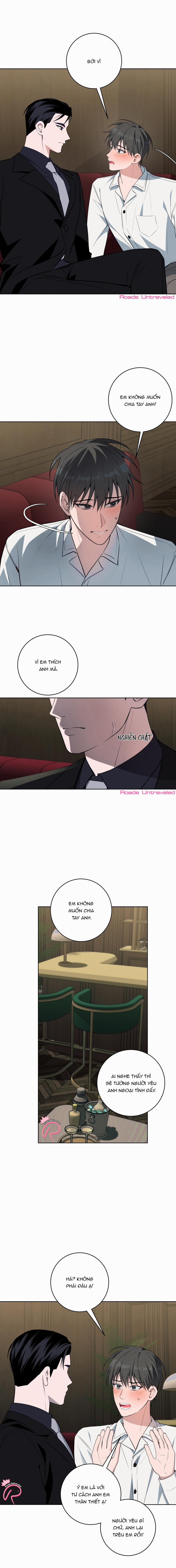 Ba Đêm, Là Thật Đó 24 trang 9