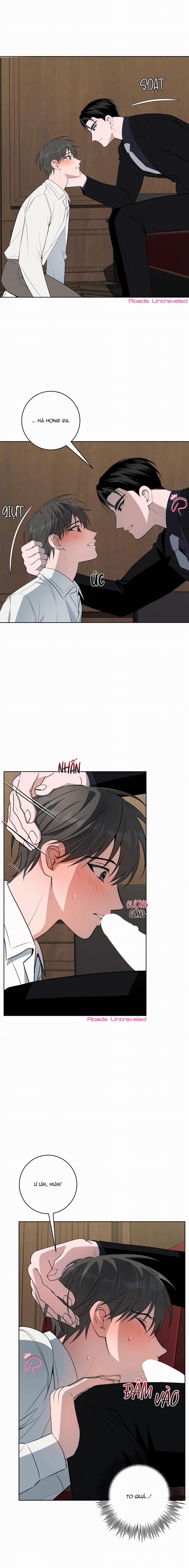 Ba Đêm, Là Thật Đó 25 trang 12