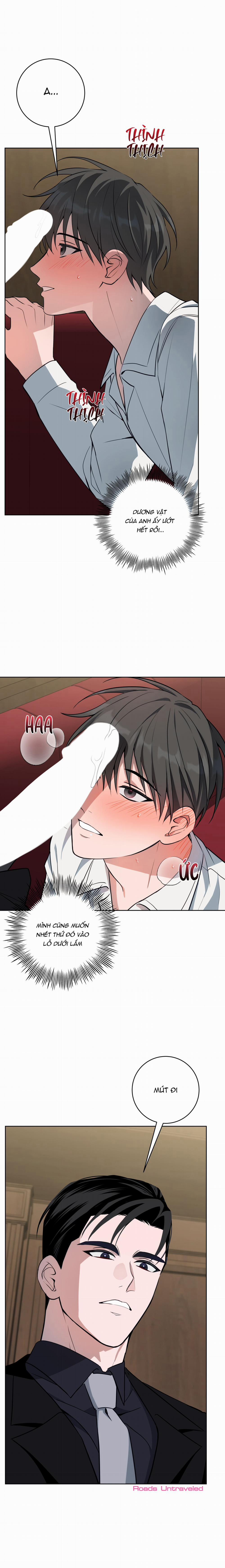 Ba Đêm, Là Thật Đó 25 trang 2