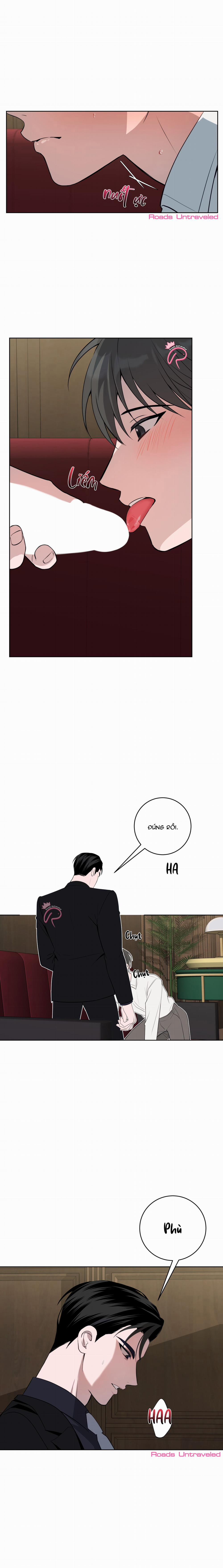 Ba Đêm, Là Thật Đó 25 trang 7