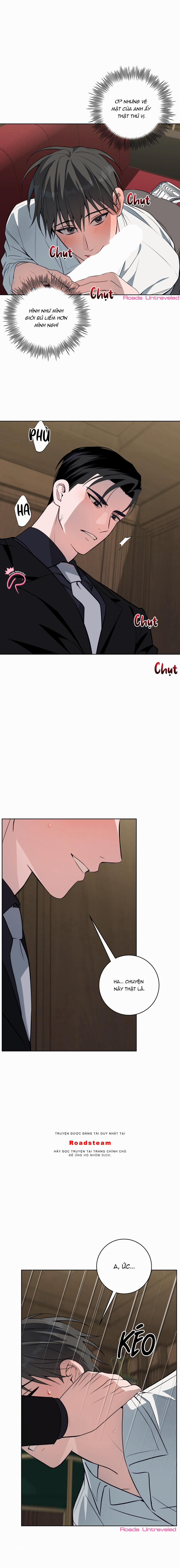 Ba Đêm, Là Thật Đó 25 trang 9