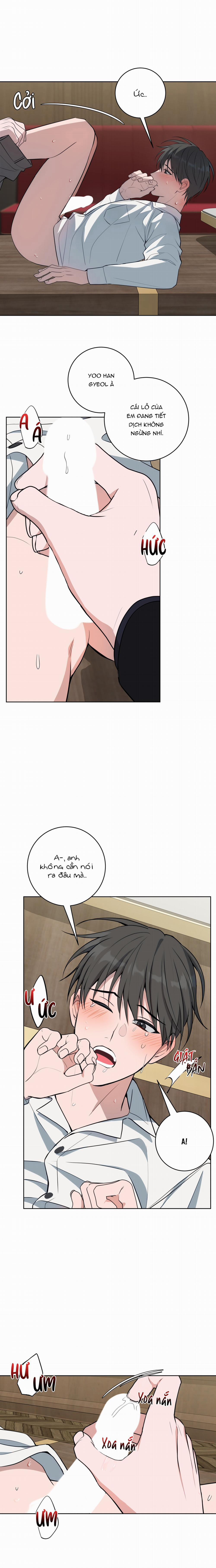 Ba Đêm, Là Thật Đó 26 trang 12