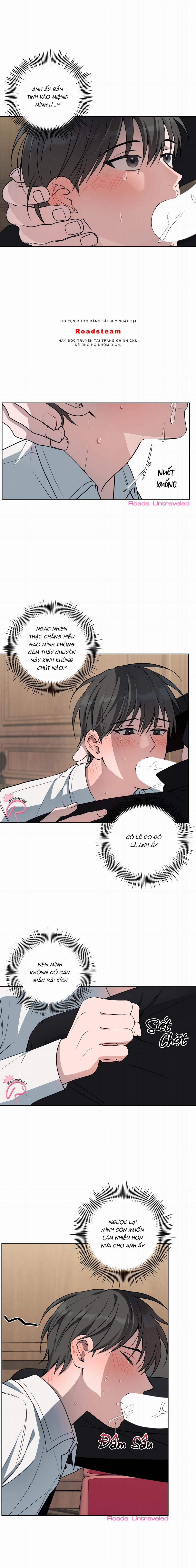 Ba Đêm, Là Thật Đó 26 trang 3