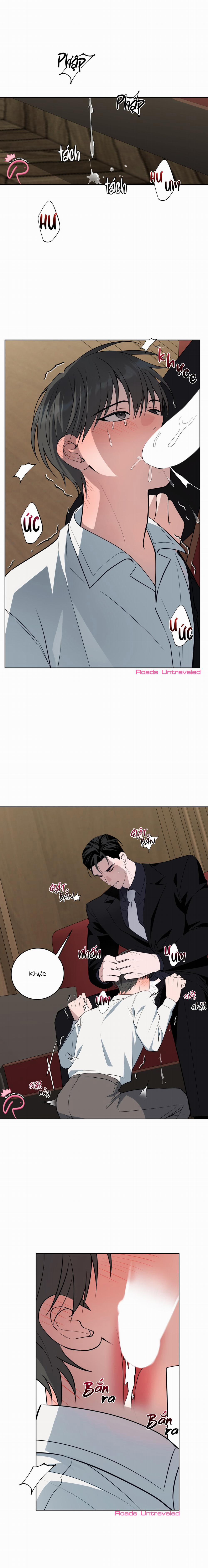 Ba Đêm, Là Thật Đó 26 trang 5