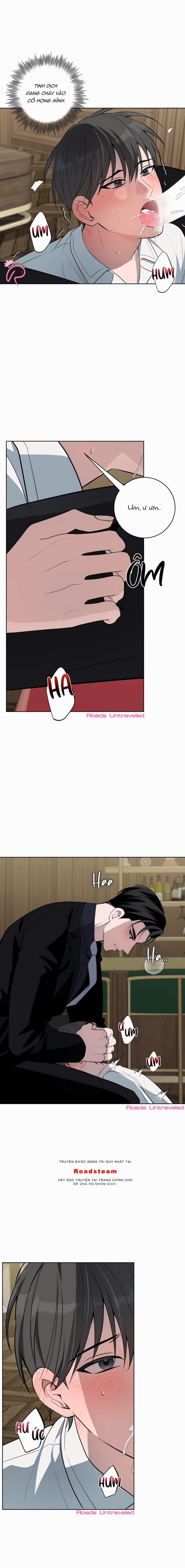 Ba Đêm, Là Thật Đó 26 trang 6