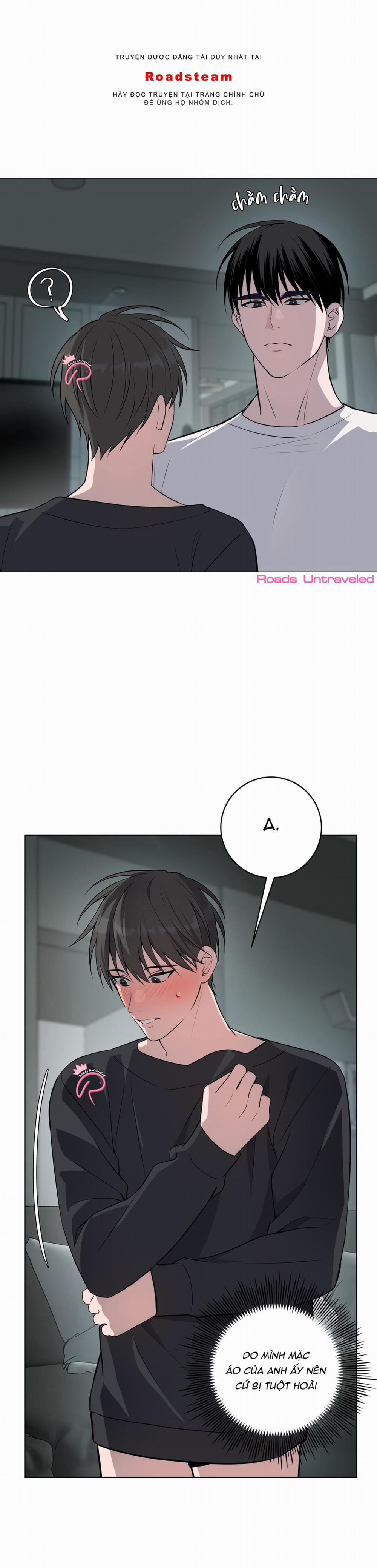 Ba Đêm, Là Thật Đó 27 trang 19