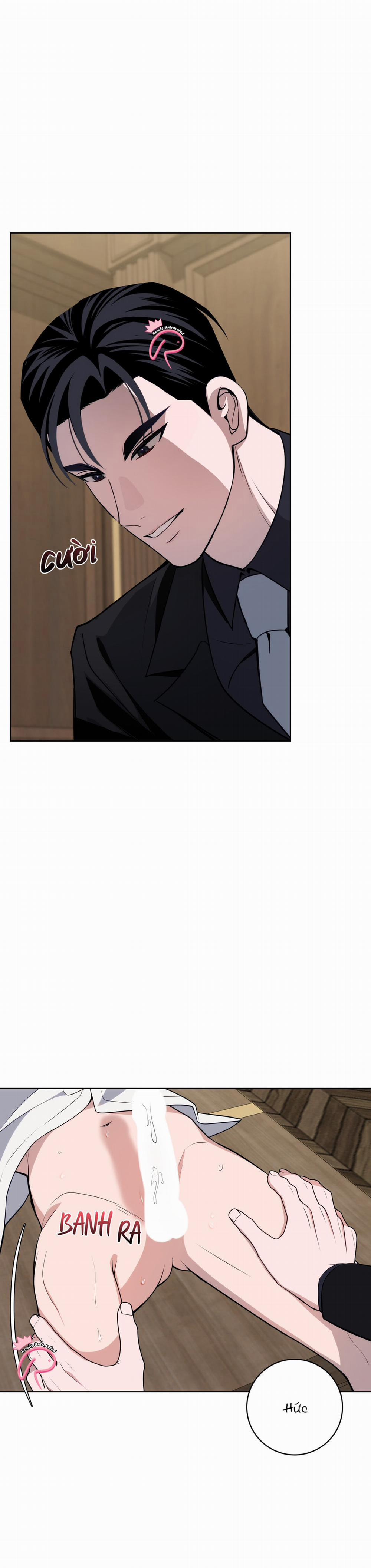 Ba Đêm, Là Thật Đó 27 trang 2