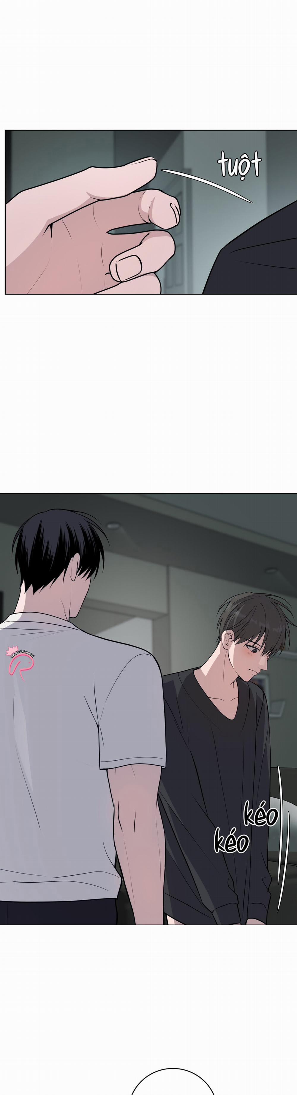 Ba Đêm, Là Thật Đó 27 trang 23