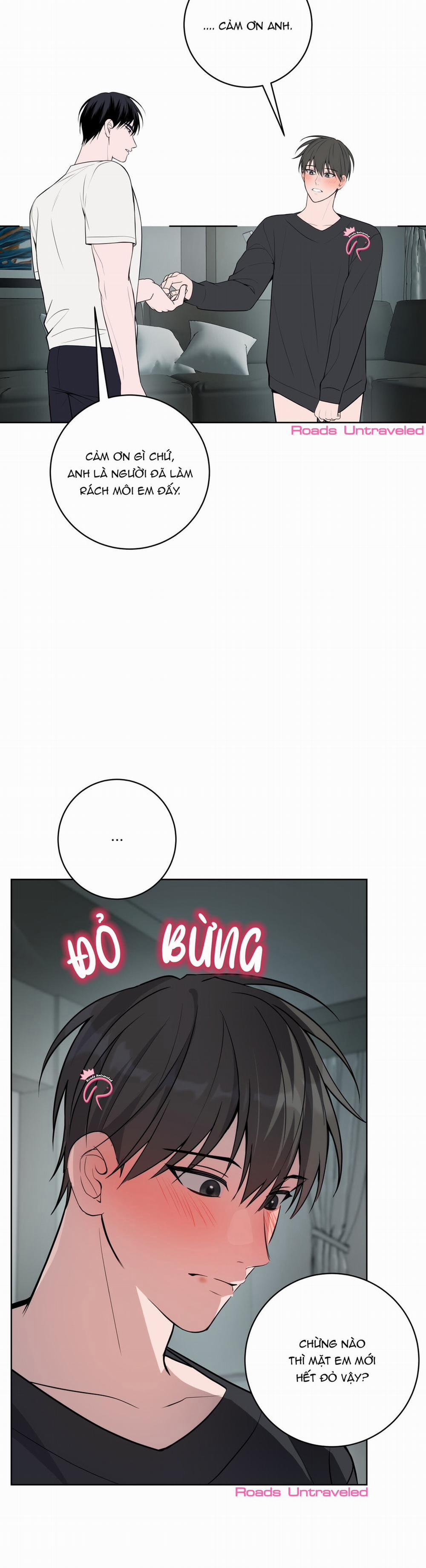 Ba Đêm, Là Thật Đó 27 trang 24