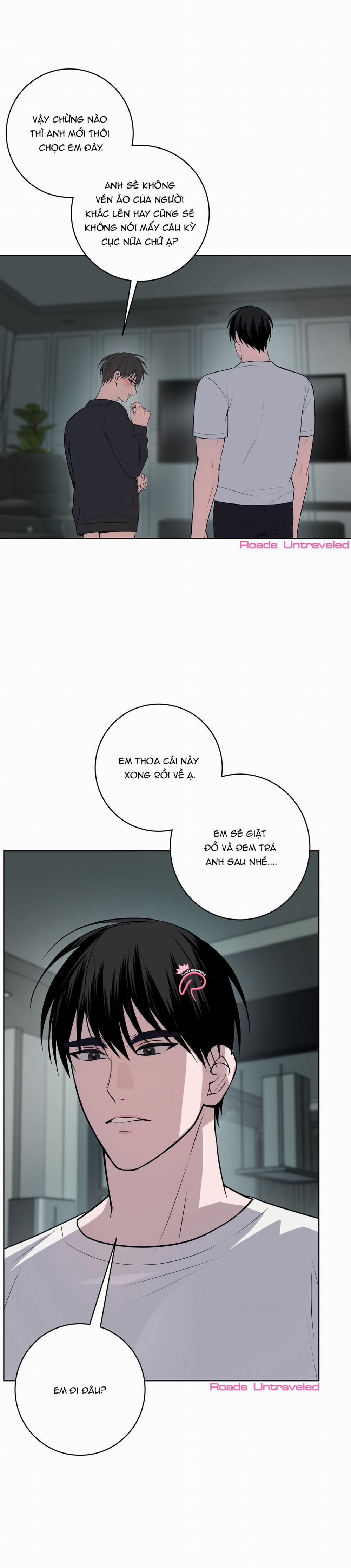 Ba Đêm, Là Thật Đó 27 trang 25