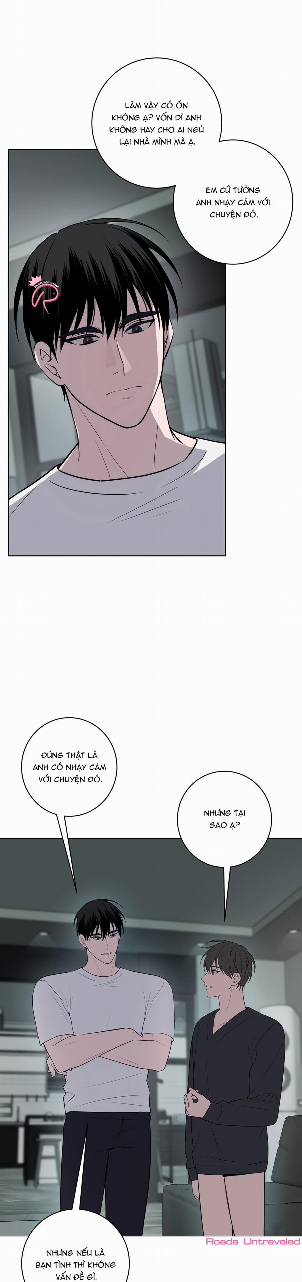 Ba Đêm, Là Thật Đó 27 trang 27